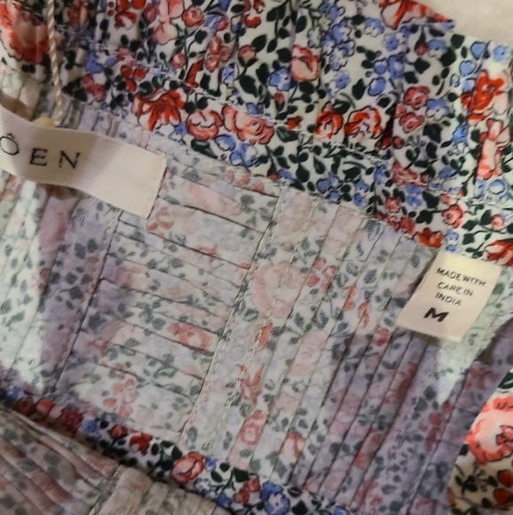 Doen Frances Top - Picture 5 of 7